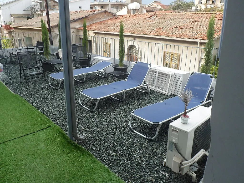 St. Lazaros Studios Larnaca