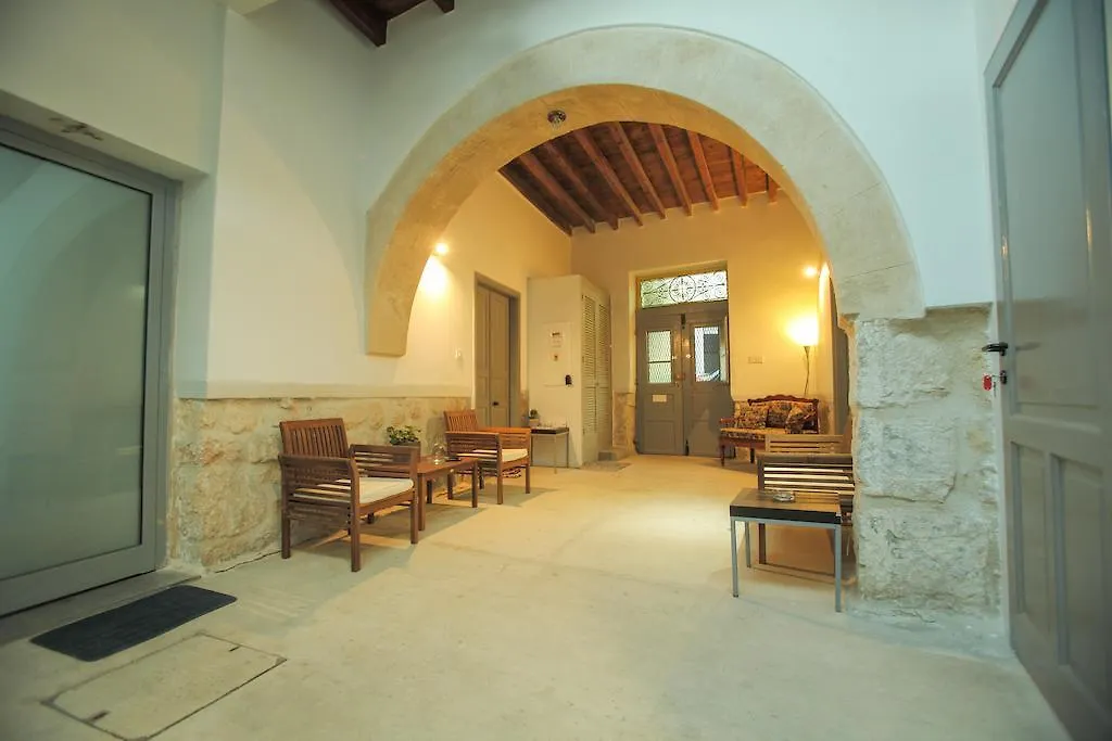 St. Lazaros Studios Larnaca