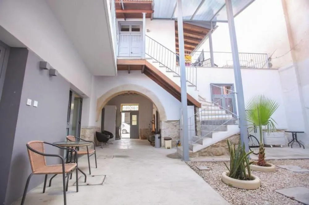 St. Lazaros Studios Larnaca 0*,  Cyprus