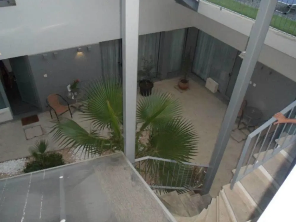 St. Lazaros Studios Larnaca Cyprus
