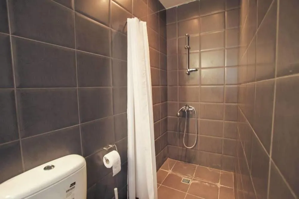 Apartment St. Lazaros Studios Larnaca