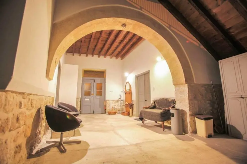 Apartment St. Lazaros Studios Larnaca Cyprus