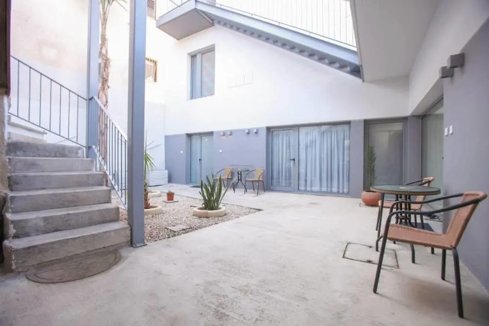 St. Lazaros Studios Larnaca