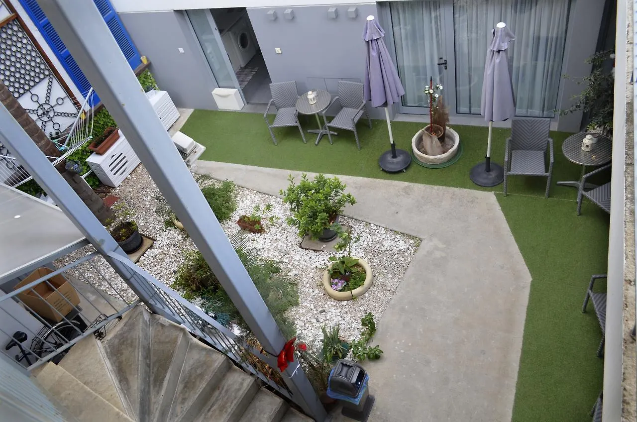 St. Lazaros Studios Larnaca