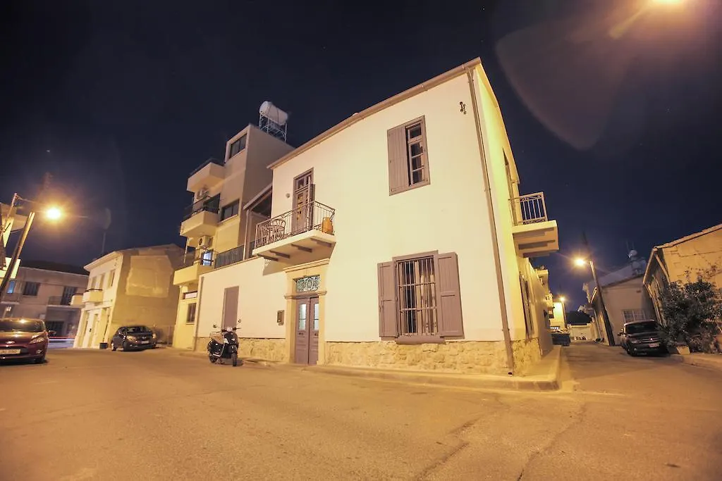 St. Lazaros Studios Larnaca Cyprus
