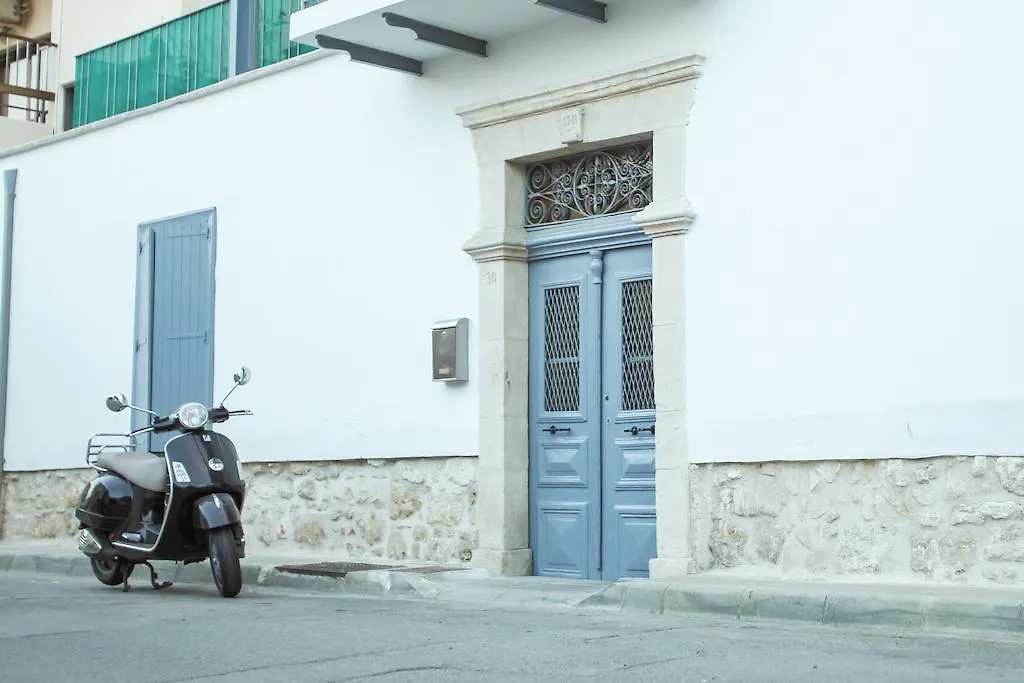 St. Lazaros Studios Lárnaka