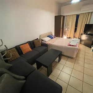 Apartman Studio, Lárnaka