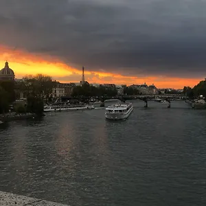  Homestay In In France