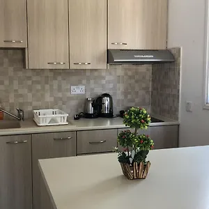 Apartman Kasapis Apts, Lárnaka