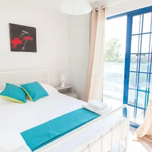 Apartman Must - Evripidou Flats, Lárnaka