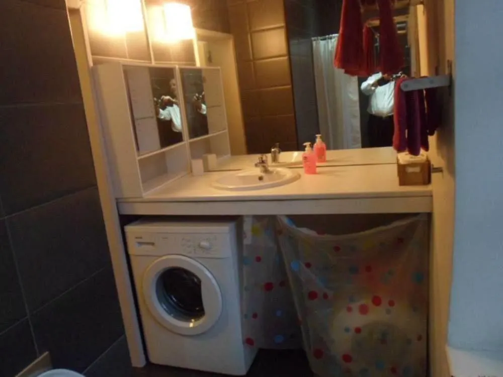 Daire St. Lazaros Studios Larnaca Kıbrıs