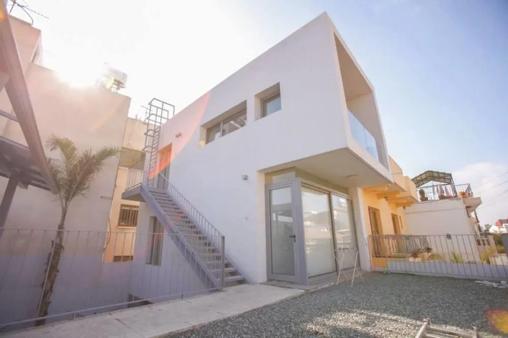 St. Lazaros Studios Larnaca