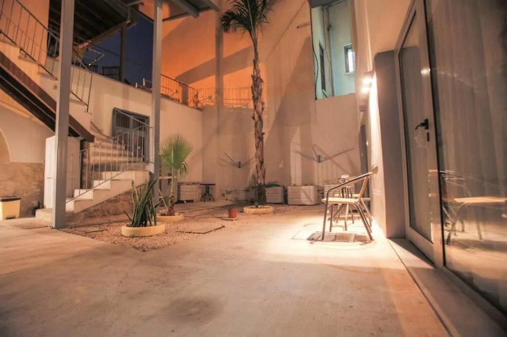 St. Lazaros Studios Larnaca 0*,