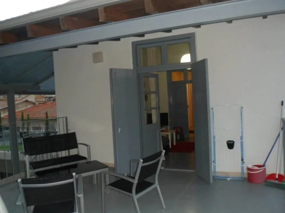 St. Lazaros Studios Larnaca Daire