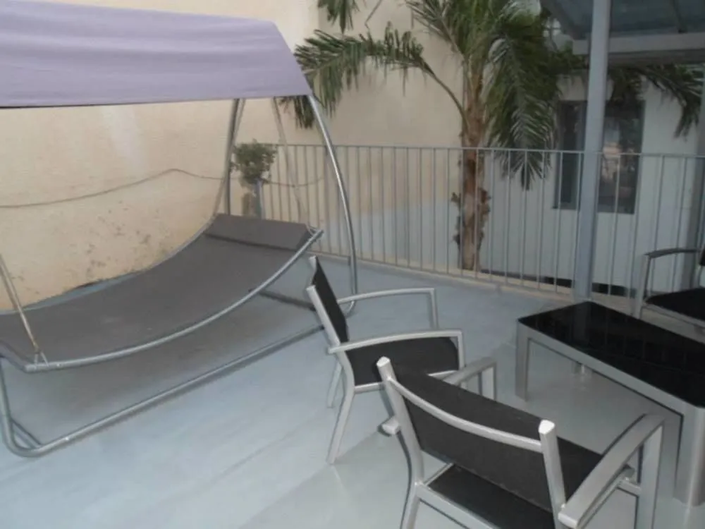 Daire St. Lazaros Studios Larnaca