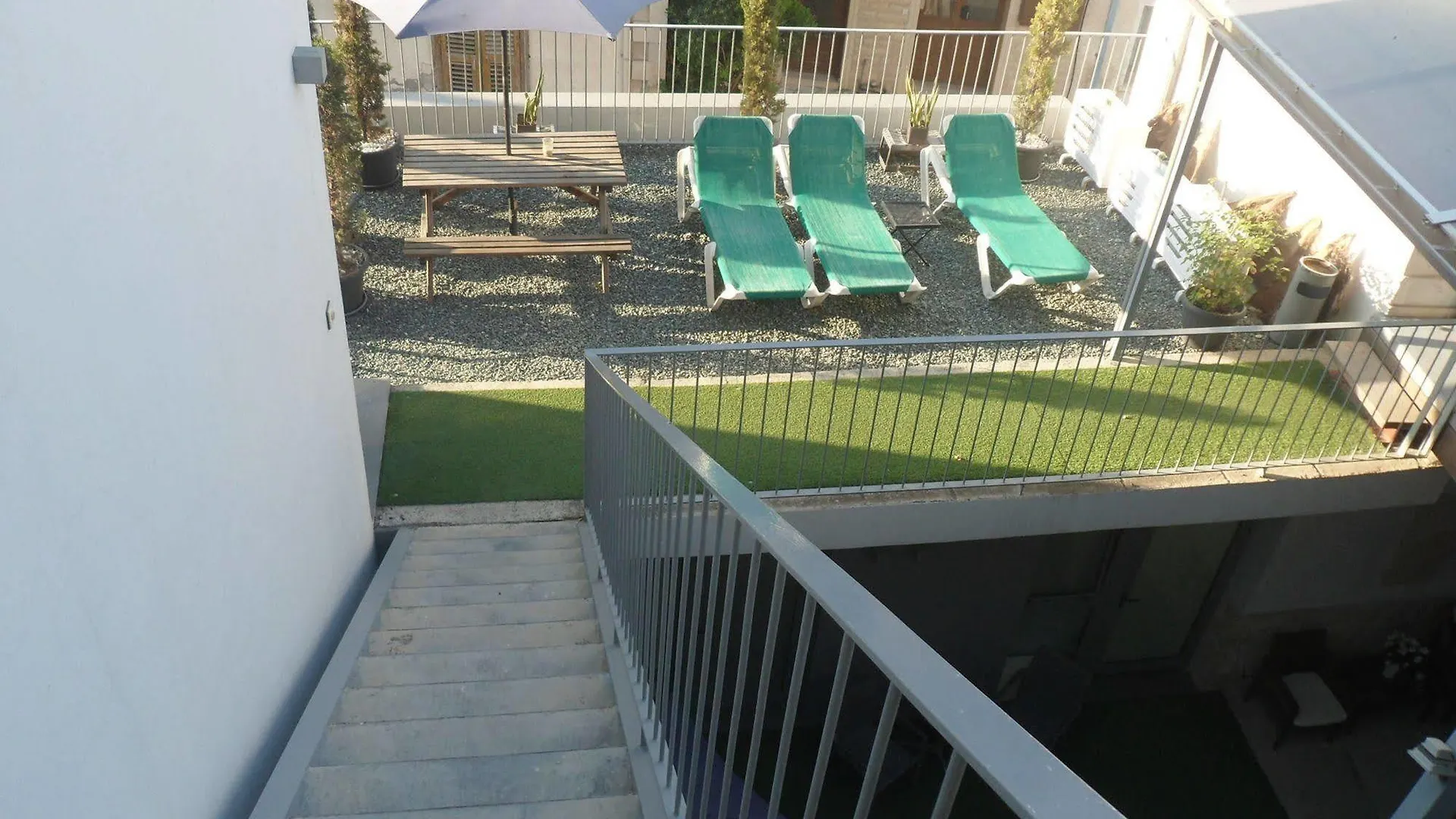 Daire St. Lazaros Studios Larnaca